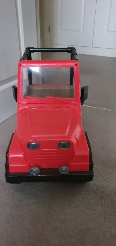 our generation 4x4 my way and highways